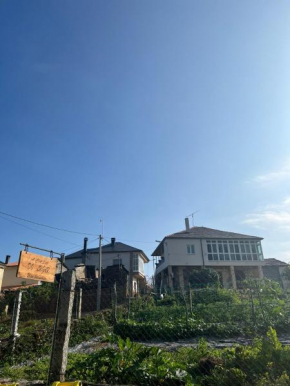 A CASA DO LUGAR